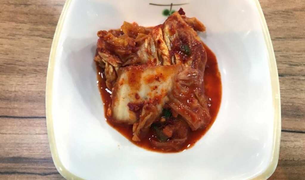 Chinese agricultural ministry renames Kimchi as Xinqi amid cultural feud with South Korea