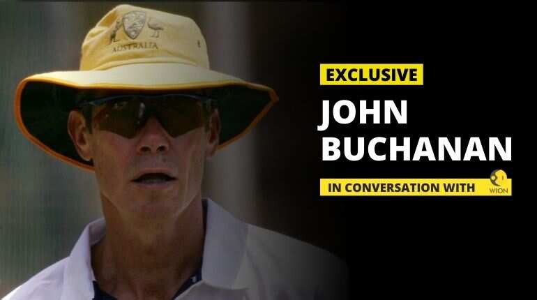 Exclusive | Australia looking a cut above Indian team: John Buchanan Exclusive | Australia looking a cut above Indian team: John Buchanan