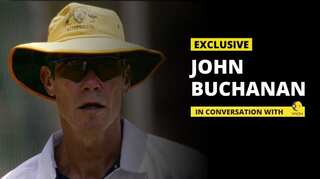 Exclusive | Australia looking a cut above Indian team: John Buchanan