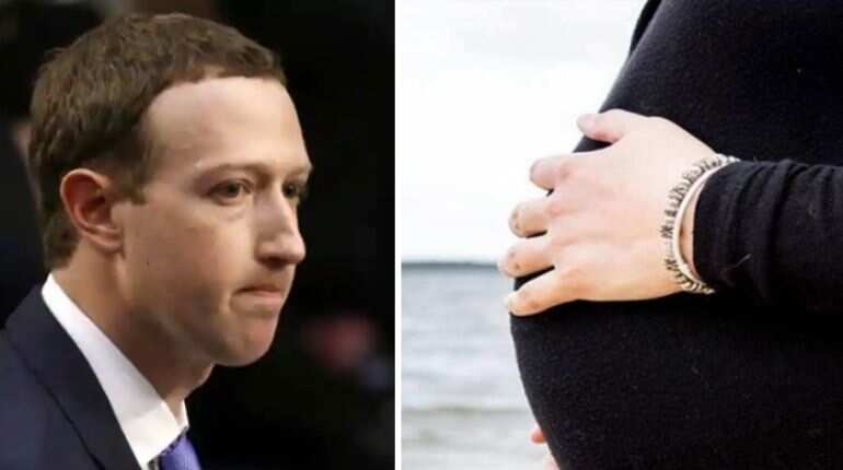 Blood samples of pregnant women used by venture linked to Zuckerberg without consent Blood samples of pregnant women used by venture linked to Zuckerberg without consent