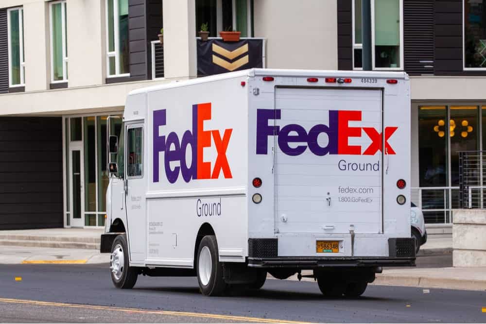 Unites States: Shippers DHL and FedEx prepare for vaccine transportation