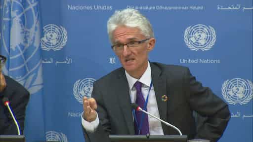 UN estimates suggest nearly $35 Bn needed to provide aid to needy in 2021
