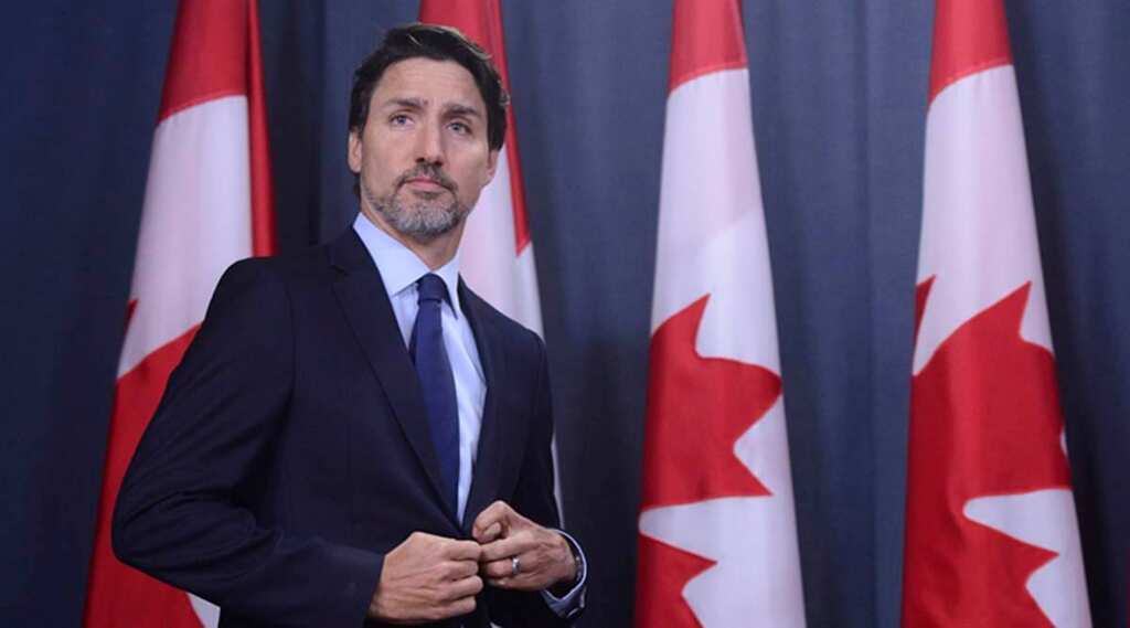 WION Dispatch: India says, "Comments by Canadian leaders on farmers protest are unwarranted"