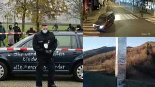 Top 10 world news today: Car drives into pedestrians in Germany, Monolith mystery deepens, and more