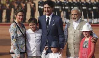 Why Justin Trudeau's trip to India in 2018 turned out to be a diplomatic fiasco