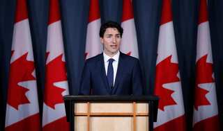 Looking for 'extra' COVID vaccines from India: Canadian PM
