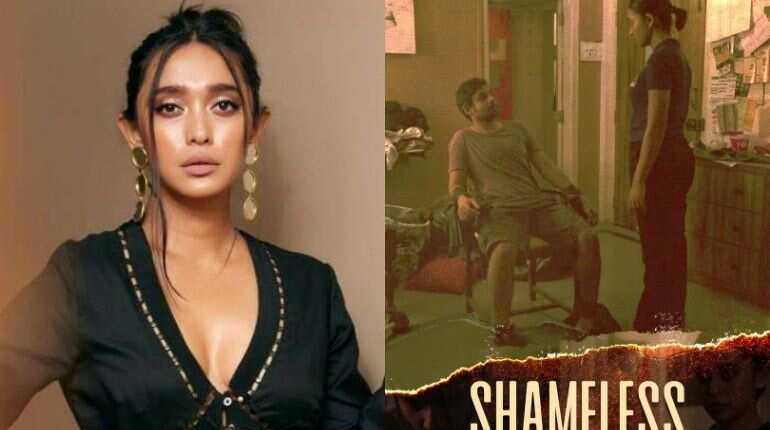 Sayani Gupta’s ‘Shameless’ heads to Oscars 2021; to compete in Live Action Short Film category Sayani Gupta’s ‘Shameless’ heads to Oscars 2021; to compete in Live Action Short Film category