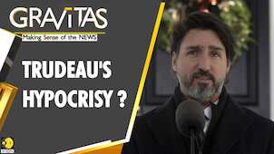 Canada: A vocal challenger to India's Farm Subsidies | Gravitas