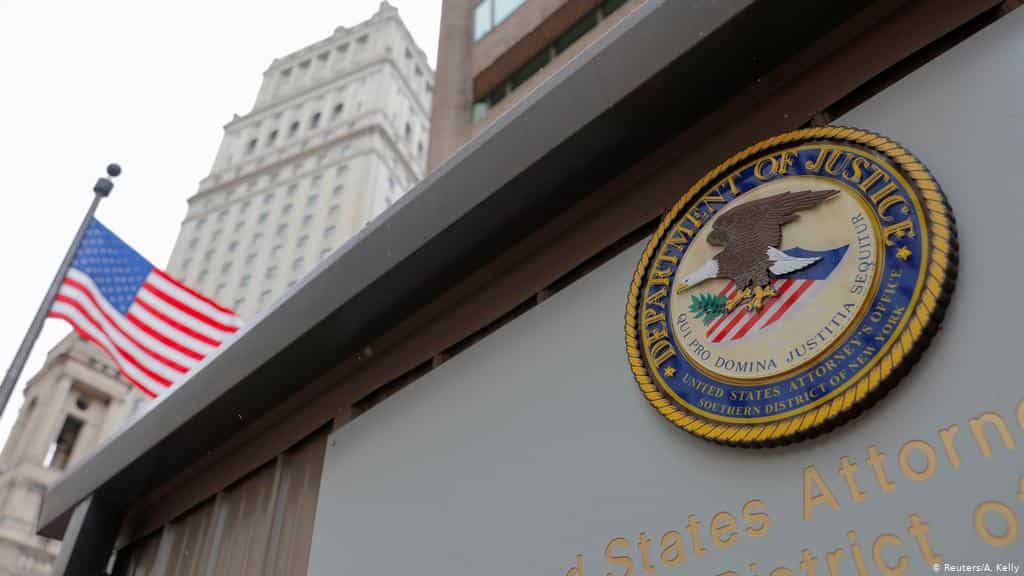 Former intelligence analyst who leaked information sentenced to prison for 45 months