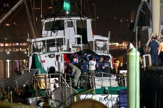 Captain of California scuba diving boat charged with 34 counts of manslaughter