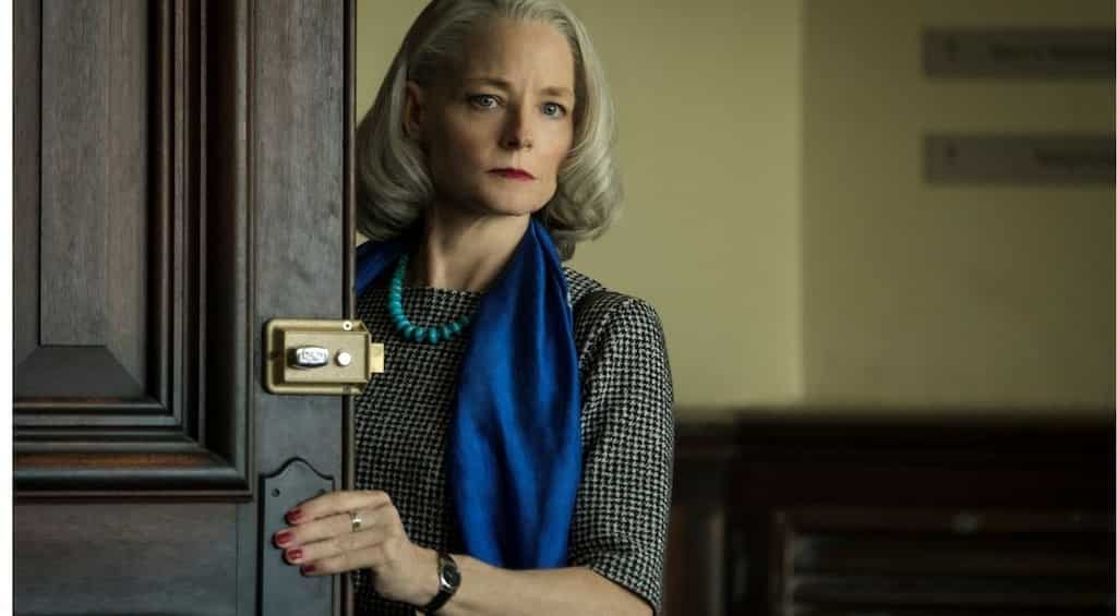 ‘The Mauritanian’ trailer: Jodie Foster & Benedict Cumberbatch in 9/11 based film