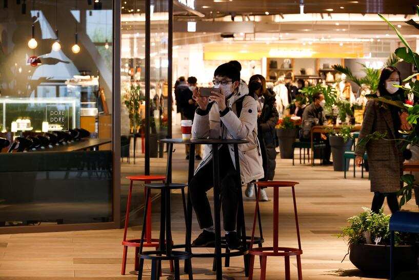 South Korea coronavirus outbreak adds new stress to gruelling, eight-hour exam South Korea coronavirus outbreak adds new stress to gruelling, eight-hour exam