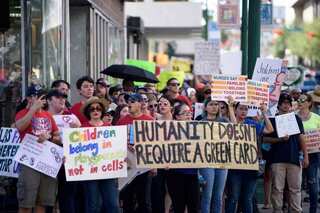 OPINION | What the future holds for undocumented immigrants