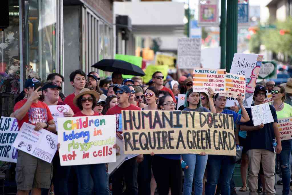 OPINION | What the future holds for undocumented immigrants