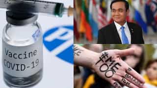 Top 10 world news today: UK authorises Pfizer vaccine for use, Japan promises free inoculation for all, and more