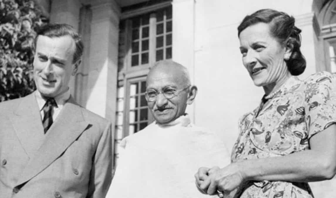 Lord Louis Mountbatten: Last viceroy becomes chief guest
