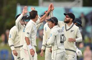 NZ vs PAK 1st Test Live Streaming: How and where to watch New Zealand vs Pakistan match?
