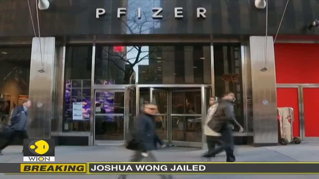 Breaking News: UK approves Pfizer-BioNTech COVID-19 vaccine for mass rollout