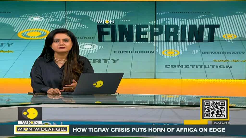 Inside Afghanistan: WION ground report from Panjshir province