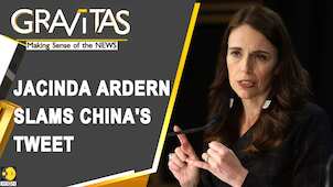 Gravitas: New Zealand backs Australia amid China dispute