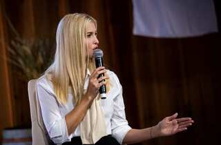 Ivanka Trump questioned in lawsuit over use of inauguration funds