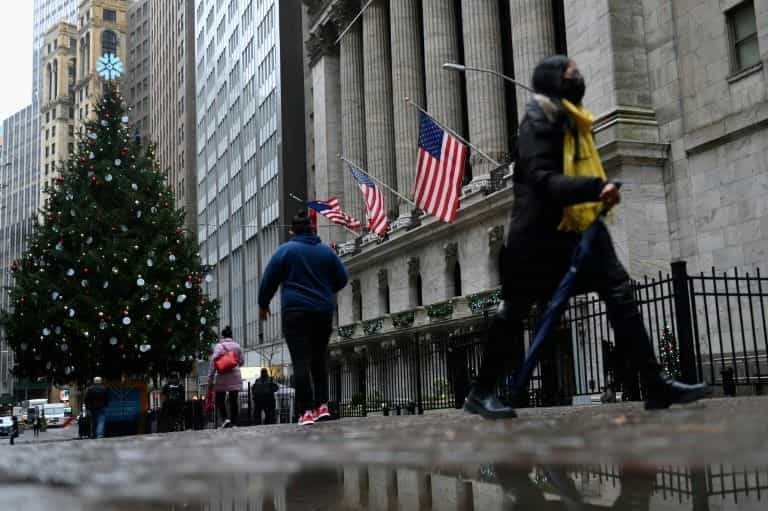 Chinese firms may lose access to US stock markets, courtesy new bill Chinese firms may lose access to US stock markets, courtesy new bill