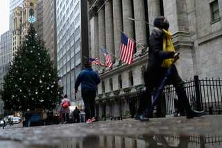 Chinese firms may lose access to US stock markets, courtesy new bill