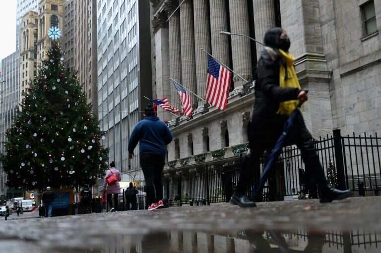 Chinese firms may lose access to US stock markets, courtesy new bill