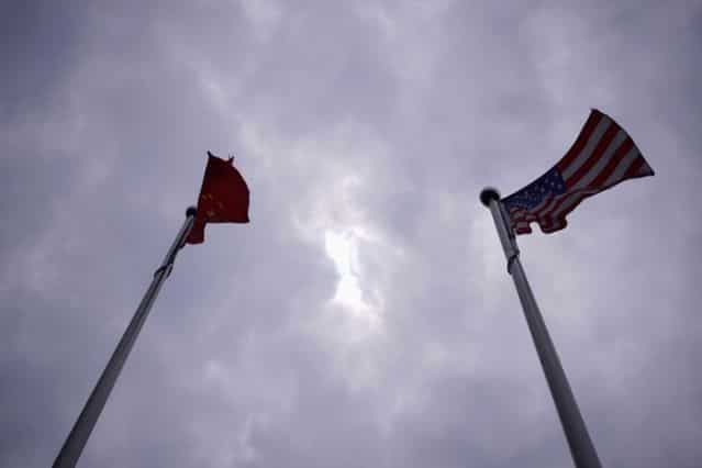 US bans cotton imports from Chinese producer, citing Xinjiang slave labour