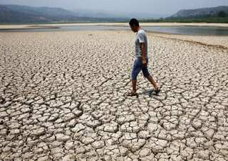 China vows to beef up 'weather modification' capabilities