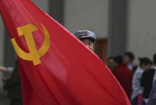 US ban of CCP members: Abnormal mindset towards Communist Party, says China
