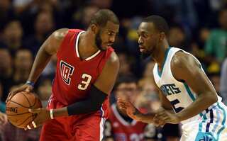 NBA: Paul and Walker chart different routes for the upcoming season