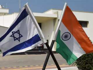 India urges Israel, Palestine to re-engage in direct talks to advance goal of two-state solution