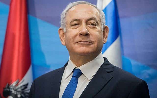 Israel appears headed to 4th election within 2 years