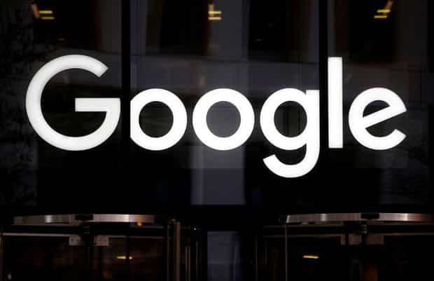 Google accused of violating U.S. labour laws