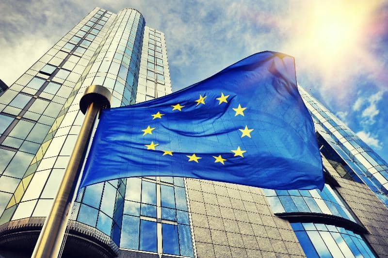Euro zone economy to gain momentum in 2021 on vaccine hopes