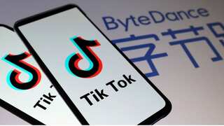 After US and India, EU consumers' group raises concern over TikTok's safety