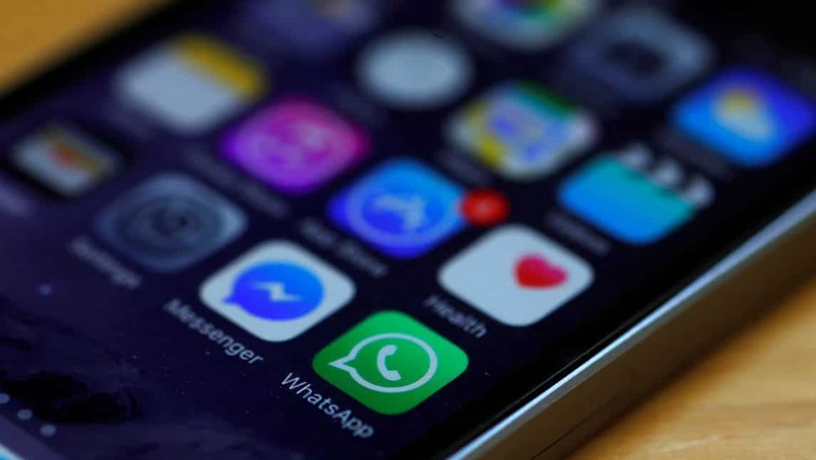 WhatsApp Pay rolled out in India