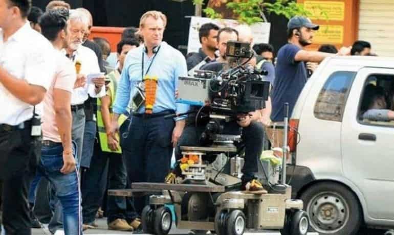 Nolan's message for Indian fans