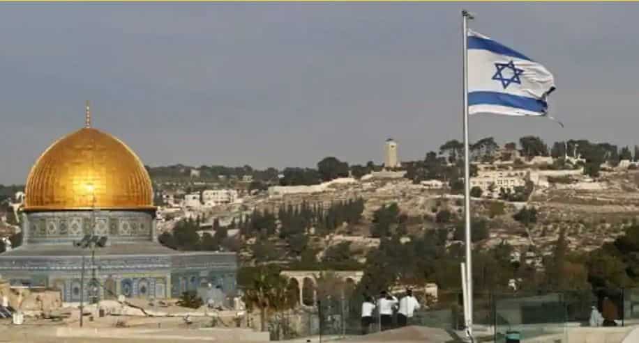 Czech Republic to open diplomatic office in Jerusalem