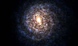 British astronomers unveil the most detailed map of Milky Way galaxy