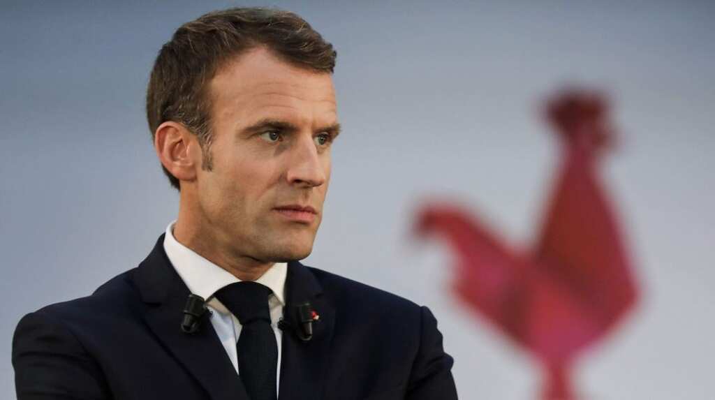 France cracks down on mosques, unprecedented action against separatism