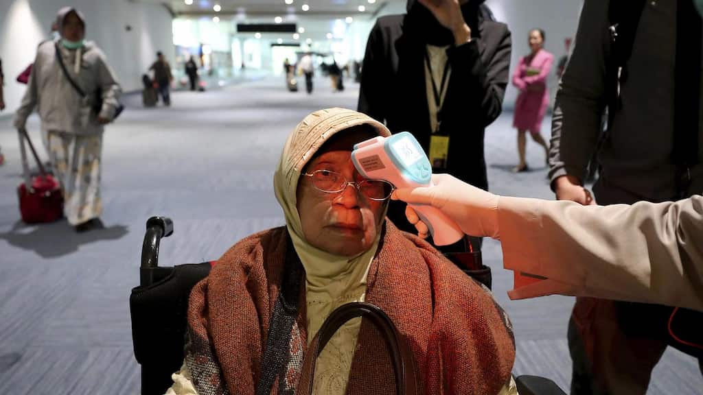 How China messed up its COVID response
