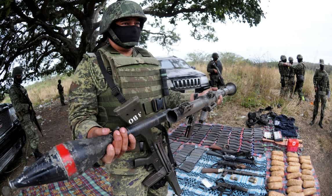 Chinese 'money brokers' laundering Mexican drug money via burner phones and banking apps