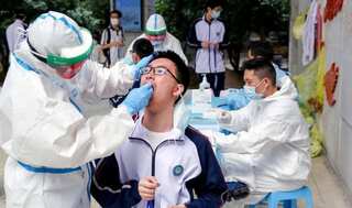 Investigation reveals serious flaws in coronavirus testing, corrupt deals in China