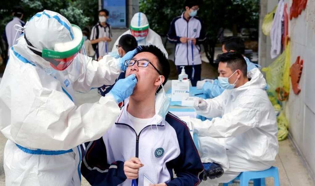 Investigation reveals serious flaws in coronavirus testing, corrupt deals in China