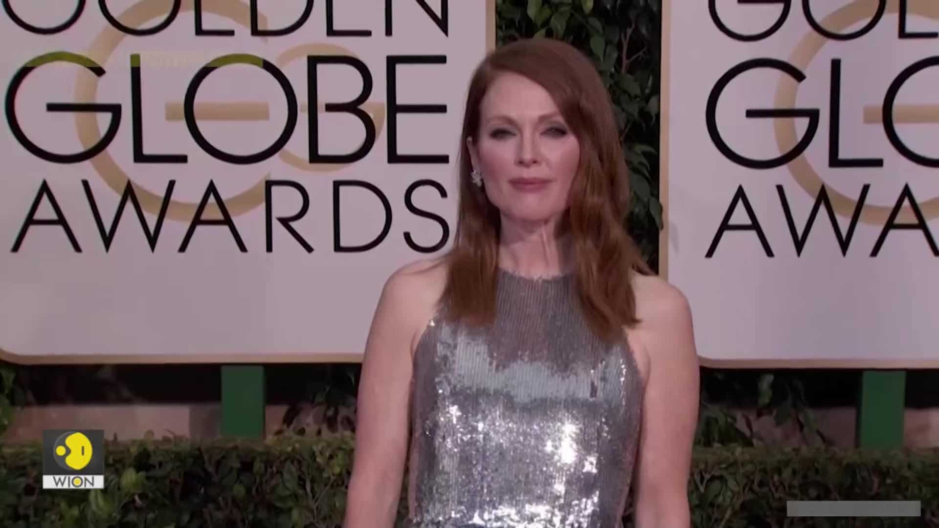 Oscar-winner Julianne Moore turns 60 - Entertainment News - How Old Is Julianne Moore? Oscar Winner’s Real Age Revealed