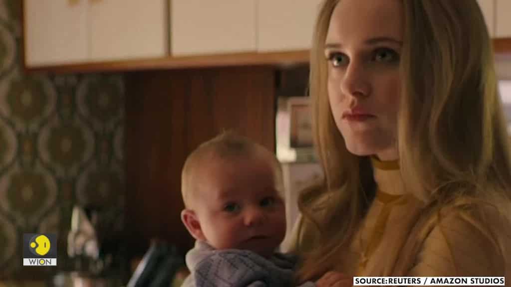 'I don't know if this movie could have been made...' without the #MeToo movement - Rachel Brosnahan