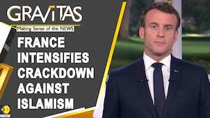 Gravitas: France to investigate 76 mosques & 2600 Muslim places of worship