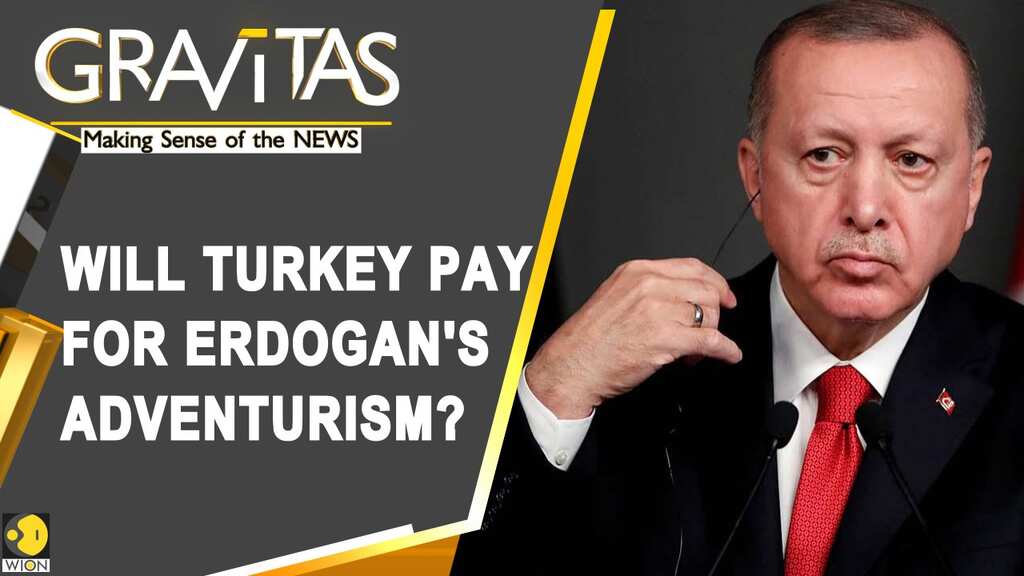 Gravitas: France pushes for sanctions against Turkey at the European Union